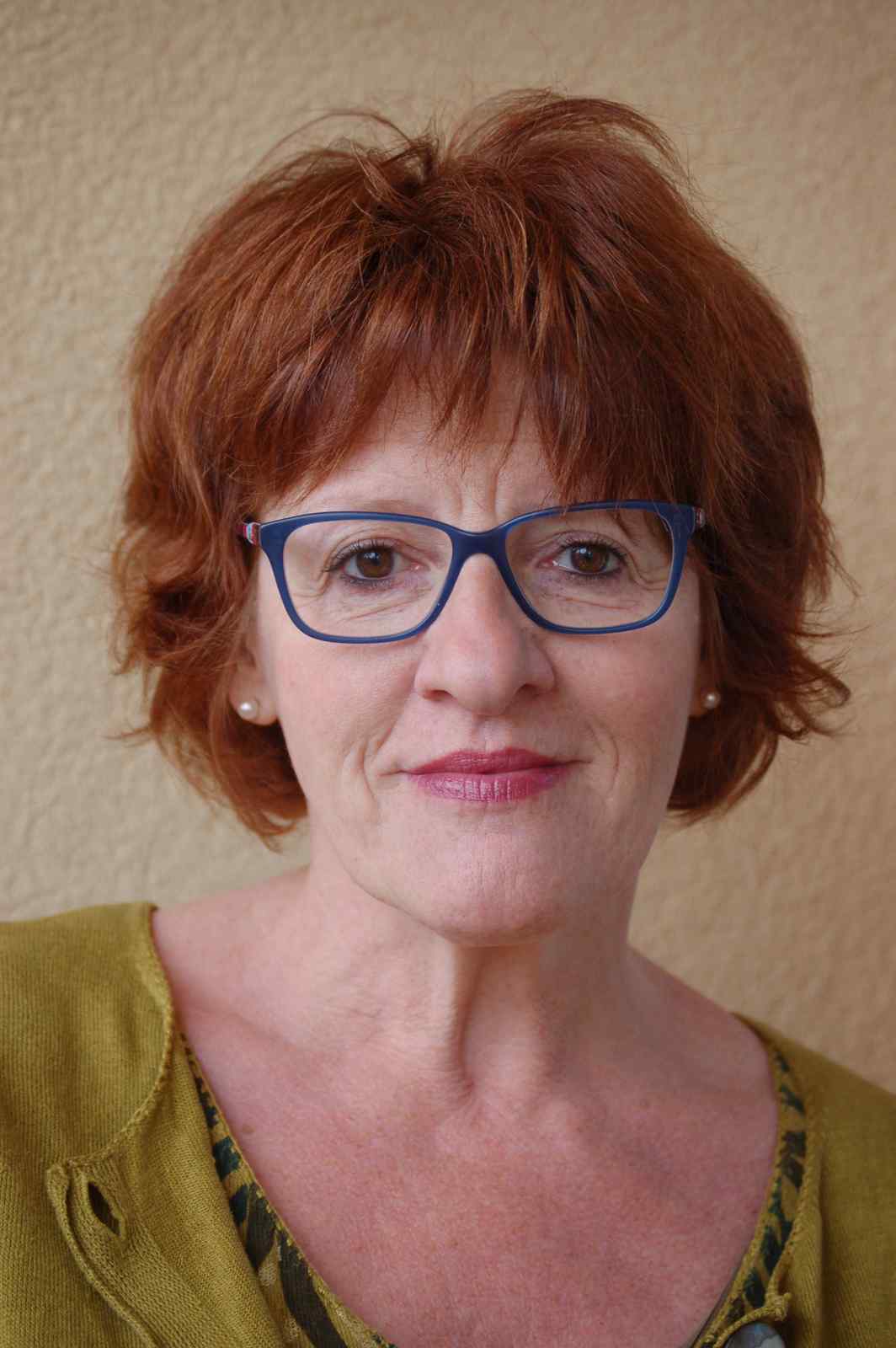 Barbara Karle