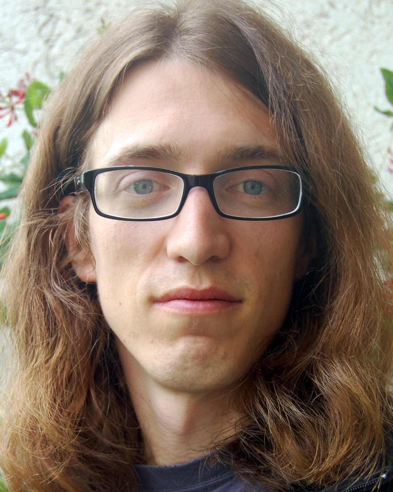 Benjamin Suger1