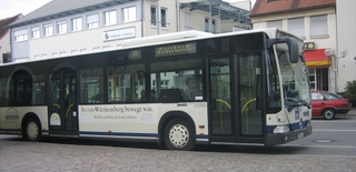 bus-klein