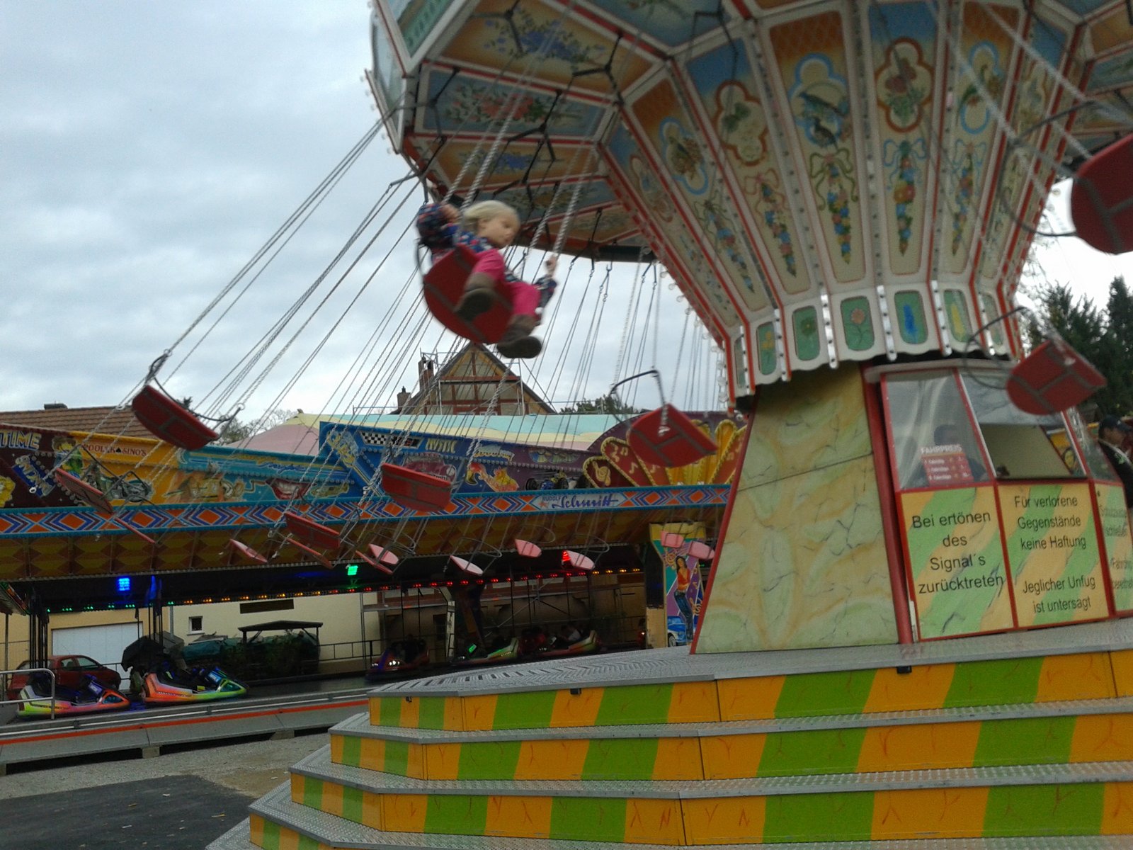 Jahrmarkt 2017 (3)