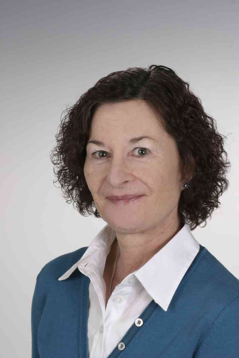 Gaby Seehaus