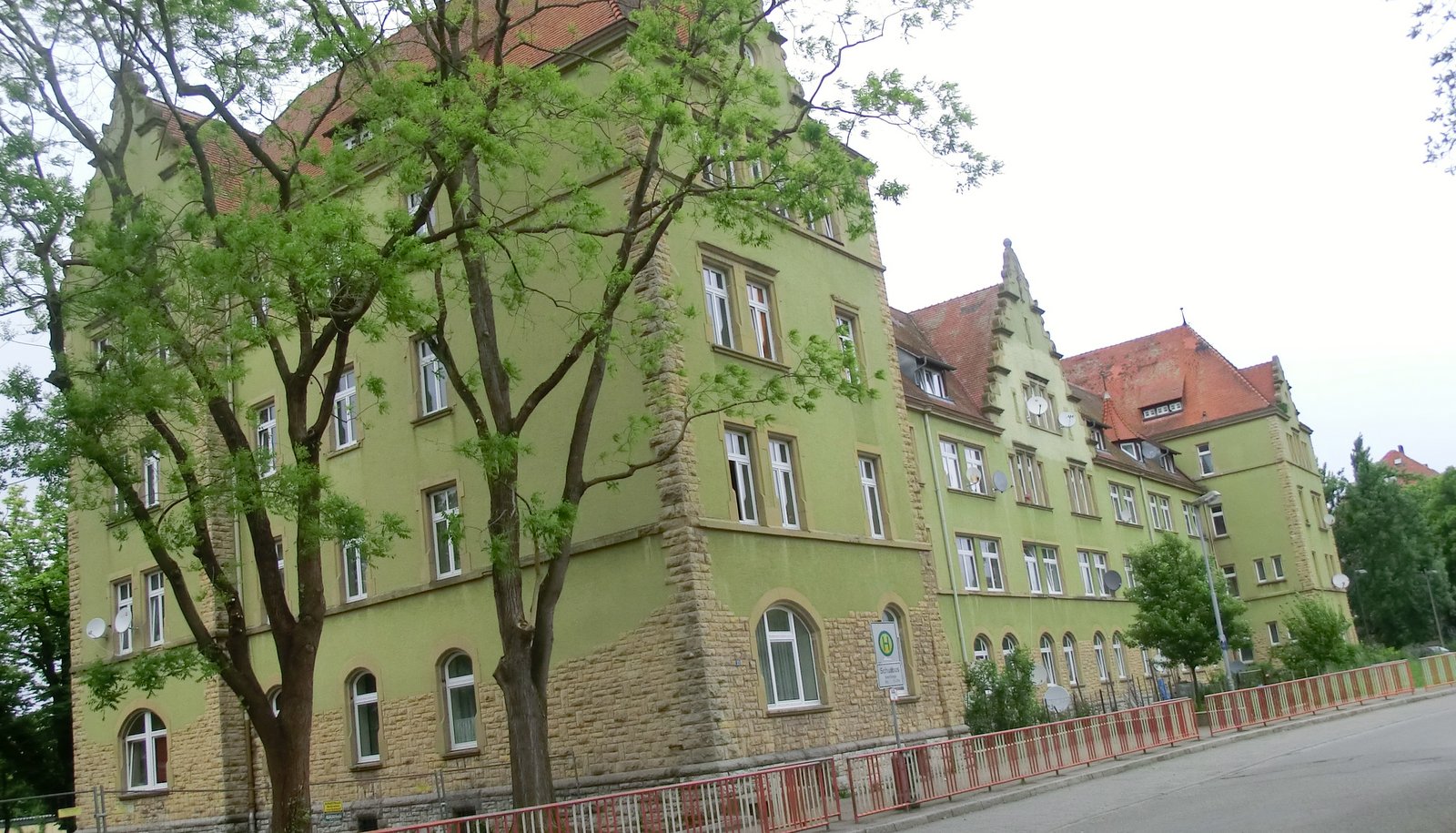 Goethestraße 13-15